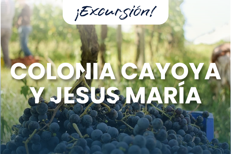 Colonia Caroya Jesus Maria 